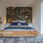 City Green Apartment