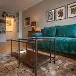 City Green Apartment