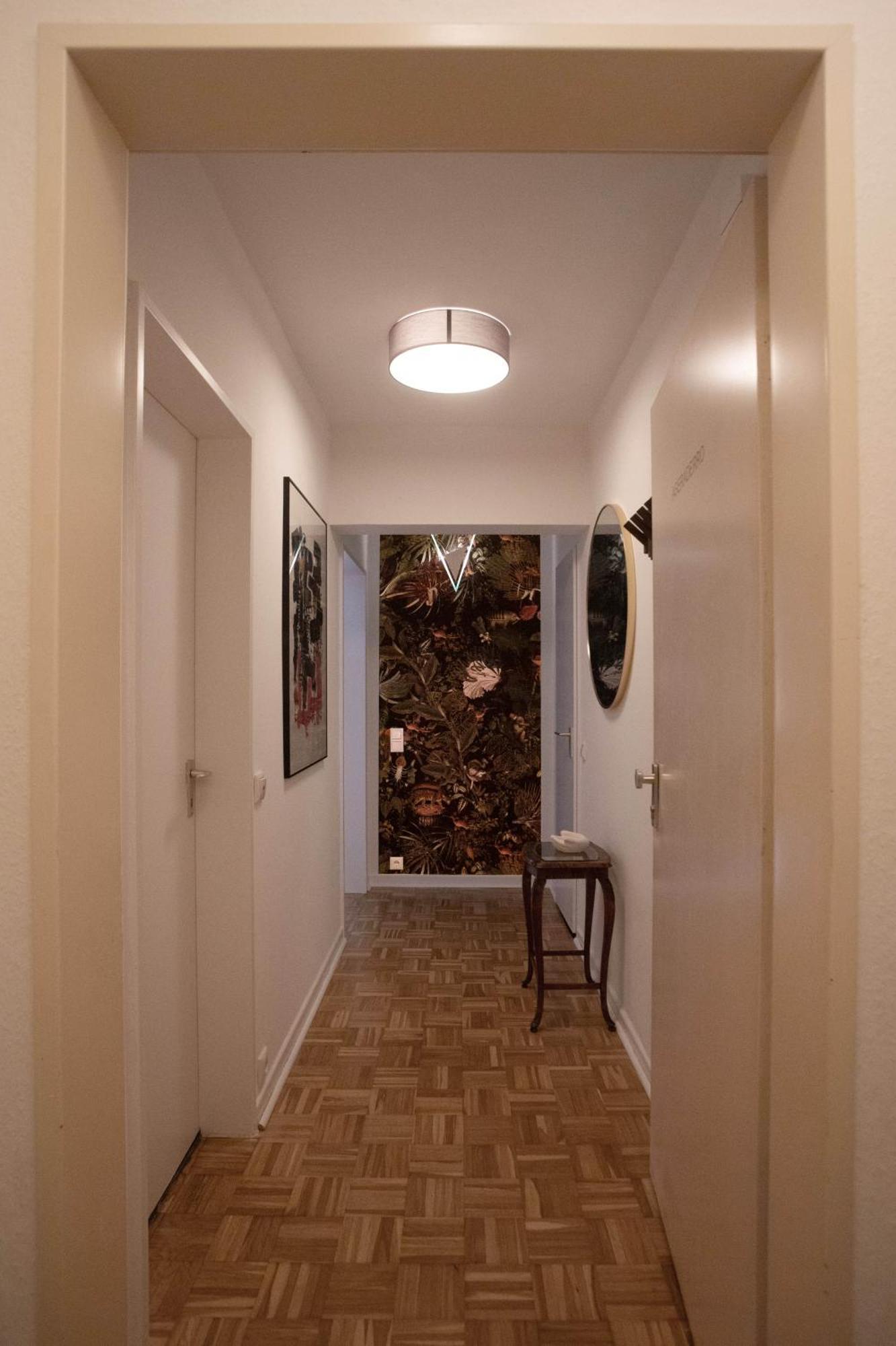 City Green Apartment Brema