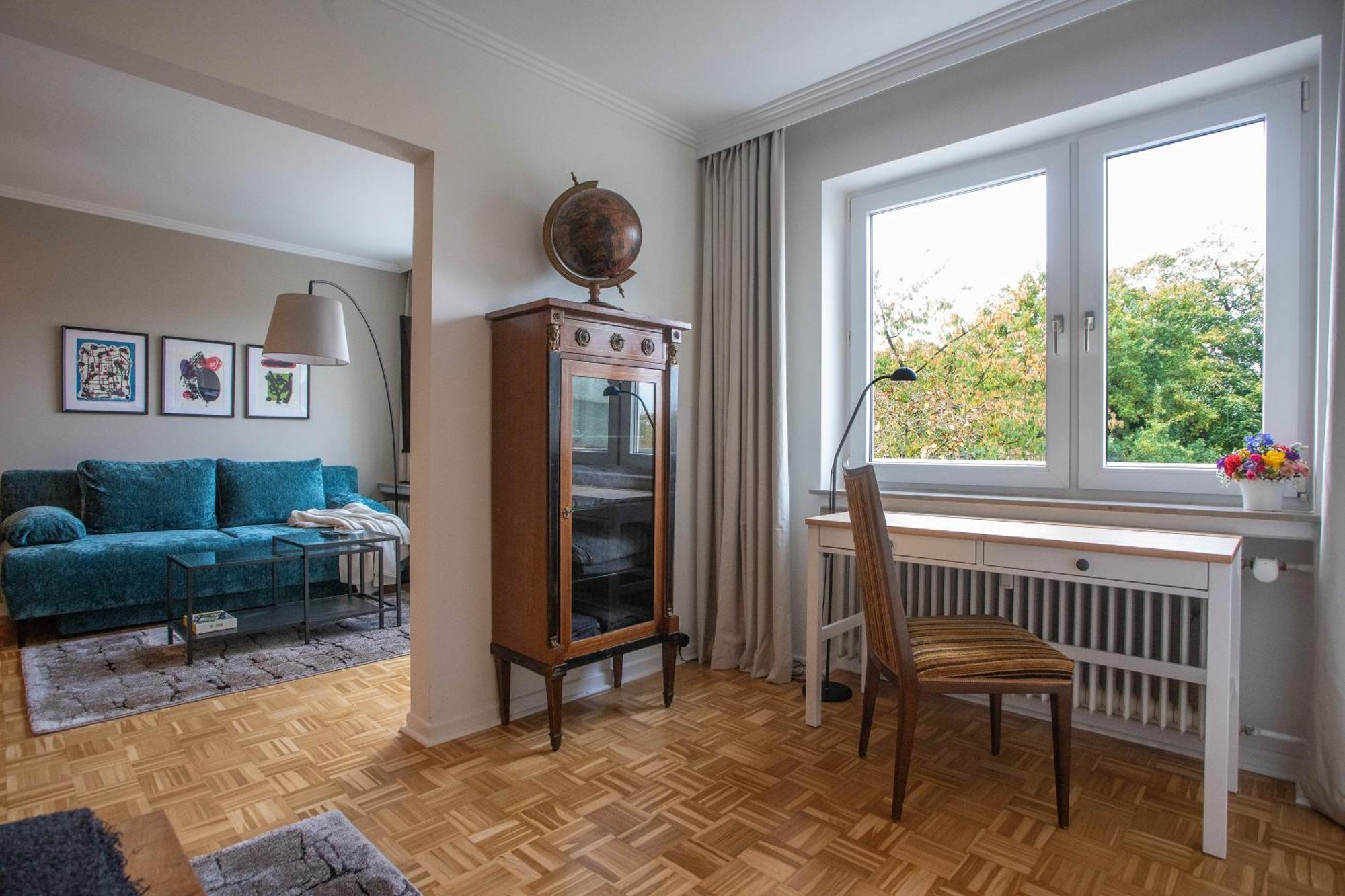 City Green Apartment * Brema