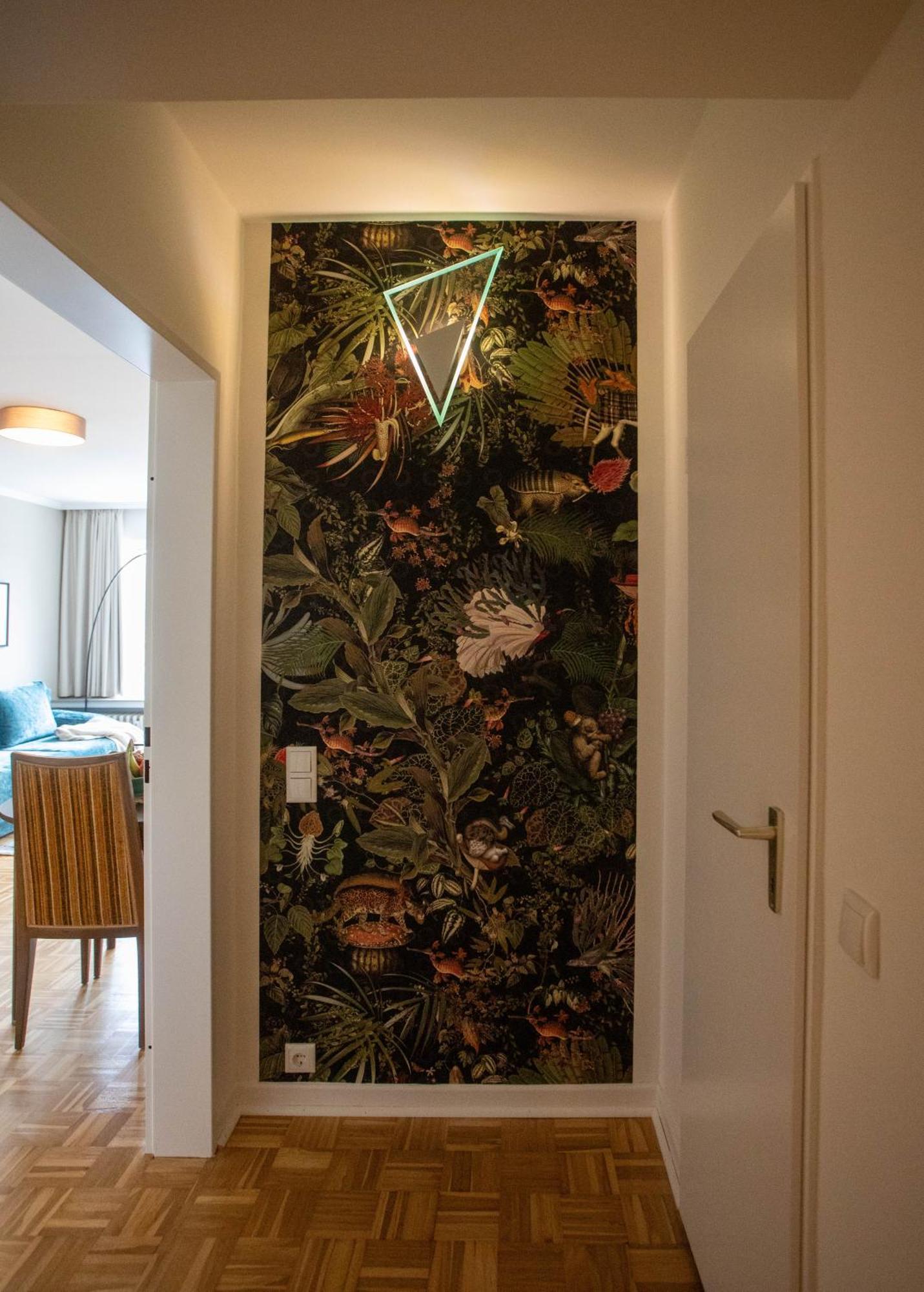 City Green Apartment